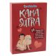 KAMA SUTRA - szexpóz francia kártya (54DB)