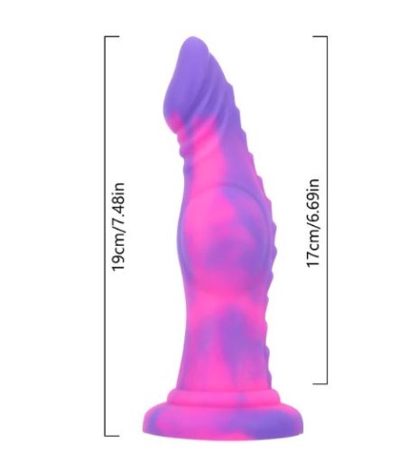 EwToys - Monster dildo12 -  Szörnyecske dildo