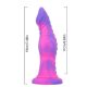 EwToys - Monster dildo12 -  Szörnyecske dildo