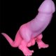 EwToys - Monster dildo 06- Dino pénisz szörnyecske 