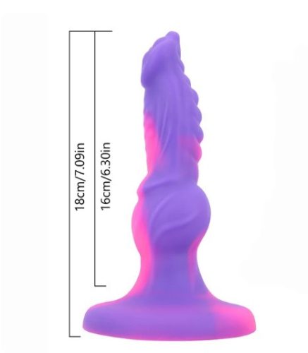 EwToys - Monster dildo 13 -  Szörnyecske dildo