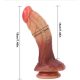 EwToys - Monster dildo 11 - Szörny dildo