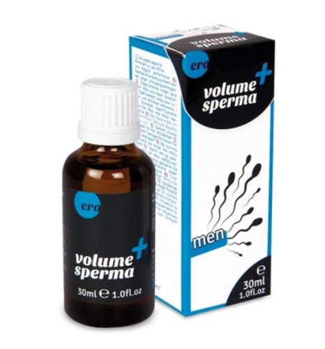 VOLUME SPERMA FOR MEN - 30 ML