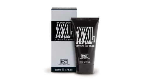 XXL CREAM FOR MEN - 50 ML