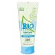 HOT BIO lubricant waterbased Sensitiv 100 ml - vizes alapú síkosító karragénnel és aloe verával