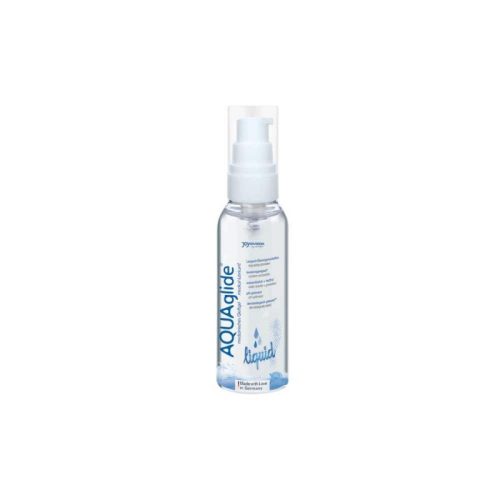 AQUAglide liquid, 50 ml - Natur síkosító