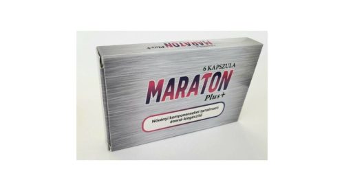 MARATON Plus - 6 DB