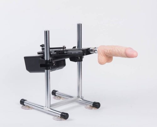 Sex Machine No:2