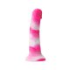 Colours - Pleasures - Yum Yum 7" Dildo - Pink