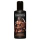 Orion - Musk Erotic Massage Oil 50ml - Erotikus masszázsolaj stimuláló pézsma illattal.