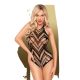 Penthouse - Go hotter - Szexi, fekete body S-L 