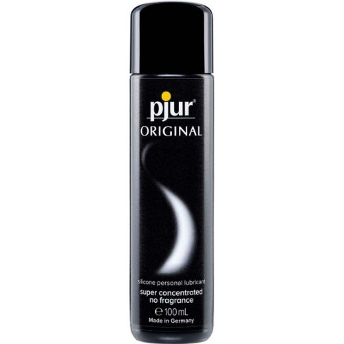  Pjur Original - Szilikonbázisú síkosító - 100 ml