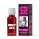 Ruf - DROP SEX - Vágyfokozó csepp 20 ml.