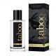 Ruf - TABOO TENTATION FOR HER- Feromon parfüm, Nőknek (Intenzív aroma) 50 ml