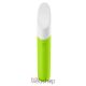 Satisfyer Ultra Power Bullet 7 green- Vízálló, erős motorral szerelt vibrátor