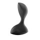 Satisfyer - Sweet Seal black - vibrátoros, app-vezérelt