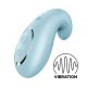 Satisfyer - Dipping Delight light blue 