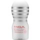 TENGA ORIGINAL VACUUM CUP GENTLE -  Férfi kényeztető, Air-Tech, szívó hatással