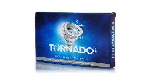 TORNADO 2DB.