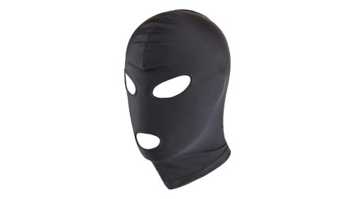  EwToys - Head Mask 3 - Nyitott szem-száj